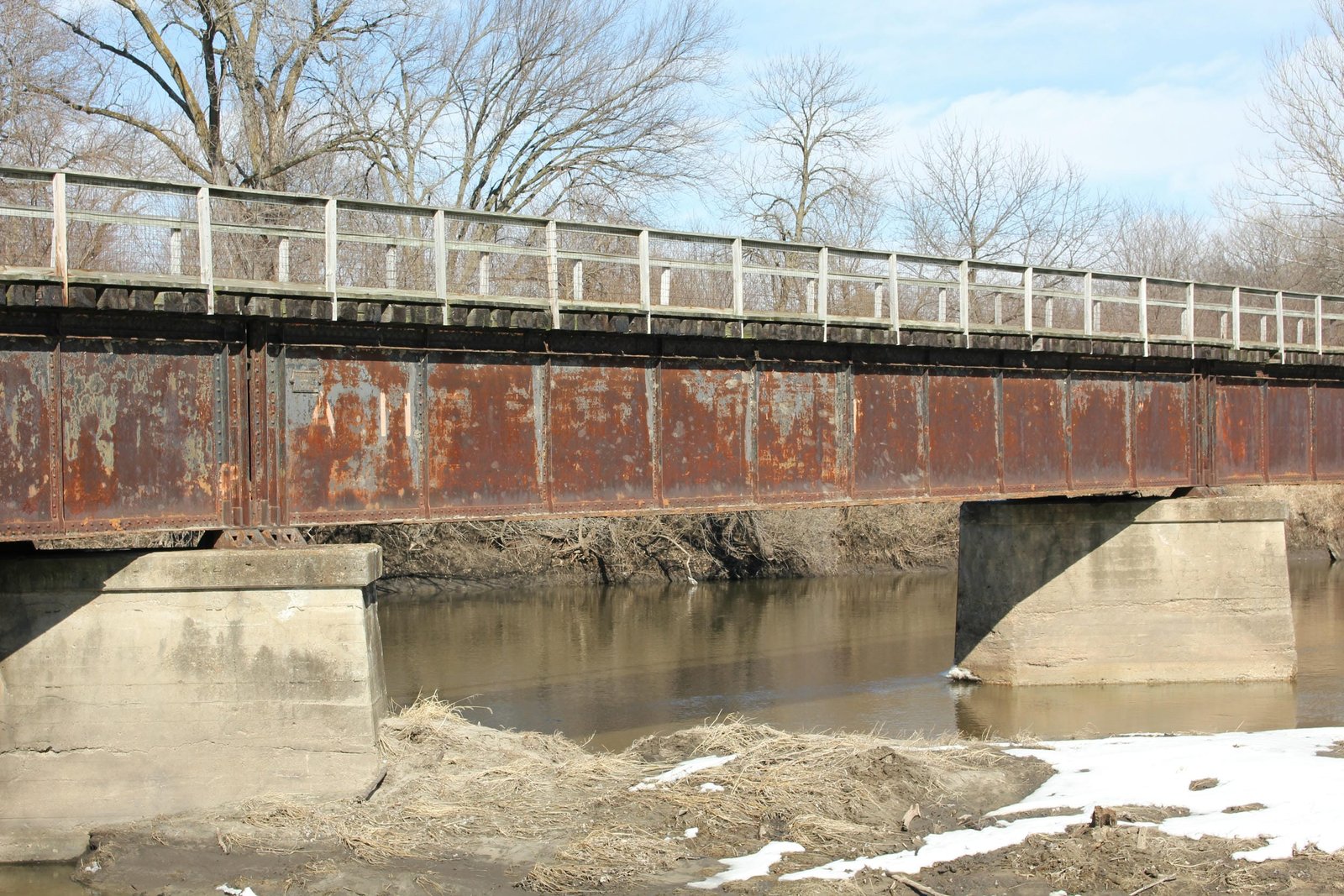 Span #3